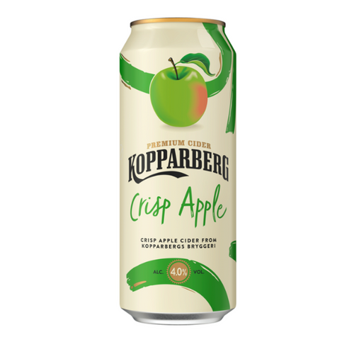 Kopparberg Crisp Apple - 500ml