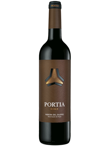 Portia Roble 750ml - 2019