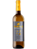 Fortius Barrel Fremented Chardonnay 750ml - 2017
