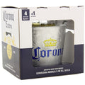 Corona Ice Bucket Gjafakassi 4x355ml