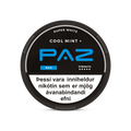 Paz cool mint +