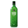 Sure Fisk Sour Apple 1000ml