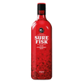 Sure Fisk Sour Strawberry 1000 ml
