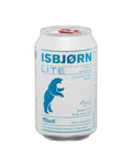 Ísbjörn Lite 330ml
