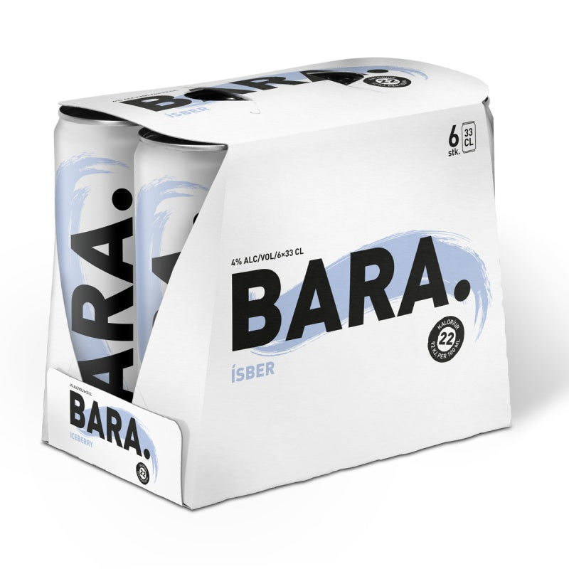 BARA Ísber - 330ml
