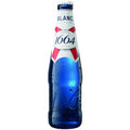 Kronenbourg 1664 Blanc í gleri - 330ml