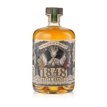 1848 Apple Brandy 700ml