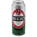 Beck's 500ml