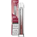 '-SALT CRISTALLITE 800- Cherry Ice