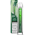 '-SALT CRISTALLITE 800- Fresh Menthol Mojito