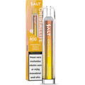 '-SALT CRISTALLITE 800- Pineapple Peach Mango