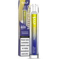 '-SALT CRISTALLITE 800- Blue Razz Lemonade