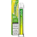 '-SALT CRISTALLITE 800- Lemon and Lime