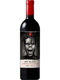 JJ Hot Blood Merlot / Cabernet Sauvignon - Jökull í Kaleo