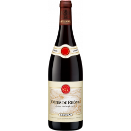Côtes du Rhône. Domaine Guigal 750ml - 2020