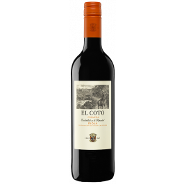 El Coto Crianza 750ml
