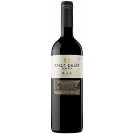 Baron De Ley Reserva 750ml - 2021