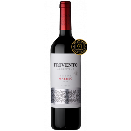 Trivento Malbec Reserve 2023 750ml