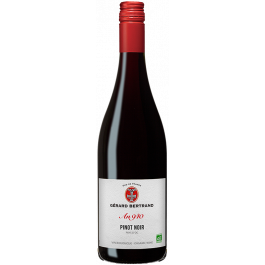 Gérard Bertrand An 940 Pinot Noir 750ml - 2023
