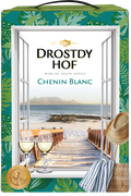 Drostdy Hof Chenin Blanc - 3000ml
