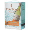 Viña Maipo Mi Pueblo Chardonnay, Chile 3L