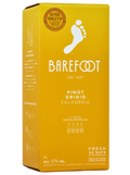 Barefoot Pinot Grigio, Bandaríkin 3L