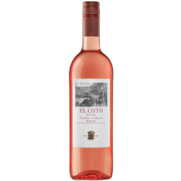 El Coto Rosado 750ml