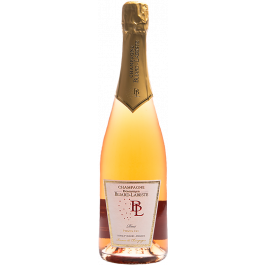 Dominique Bliard-Labeste Rosé Brut Premier Cru 750ml