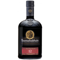 Bunnahabhain 12 year Old Islay Single Malt 700ml