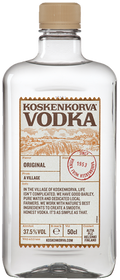 Koskenkorva Vodka 0.5L