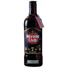 Havana Club 7 Añejo 700ml