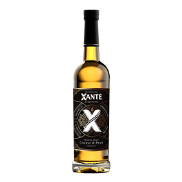 Xanté