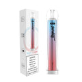 '- REYMONT 800 – Fizzy Cherry