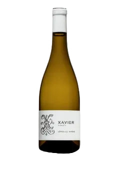 Xavier Cotes du Rhone Blanc - 750ml
