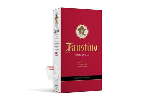 Faustino Tempranillo 1.5L