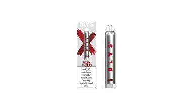 BLYS X 800 - Fizzy Cherry