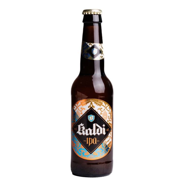 Kaldi IPA 330 ml