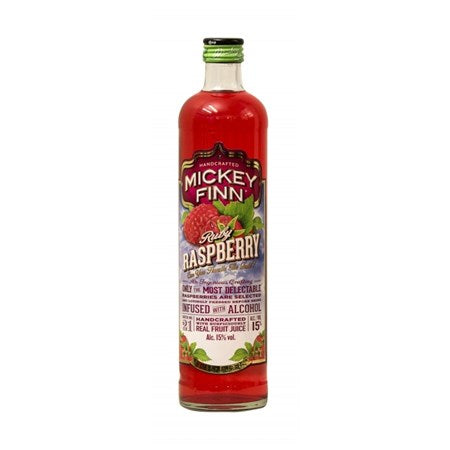 Mickey Finn Sour Raspberry