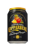 Kopparberg Strawberry Pineapple 330ml