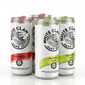 White Claw Mix (2 x rasperry + 2 x lime)