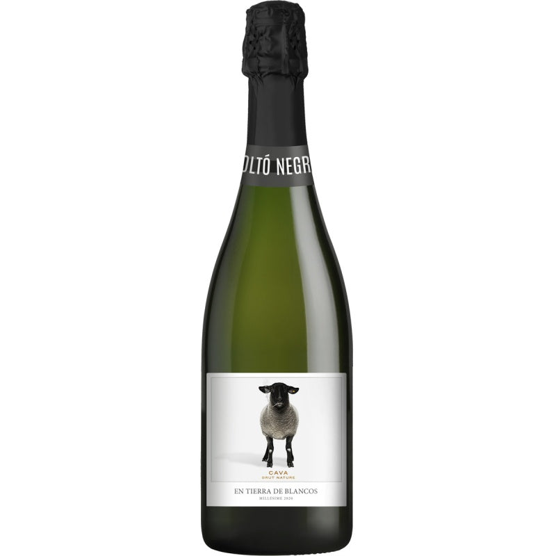 Casa Rojo - Molte Negre Cava - 750ml