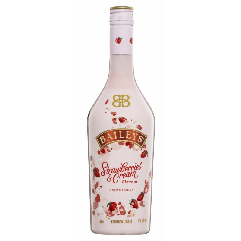 Bailey's Strawberries&amp;Cream 700ml
