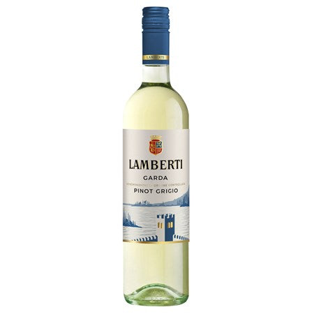 Lamberti Garda DOC Pinot Grigio 2023 - 750ml