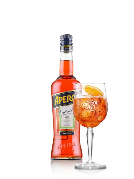 Aperol Apertivo 0.7L