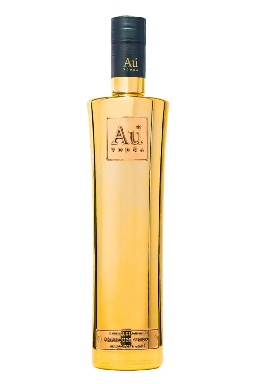 Au Vodka 700ml