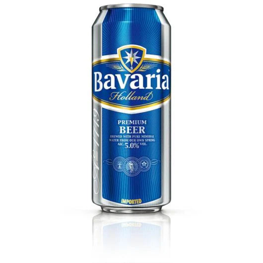 Bavaria Premium - 500ml
