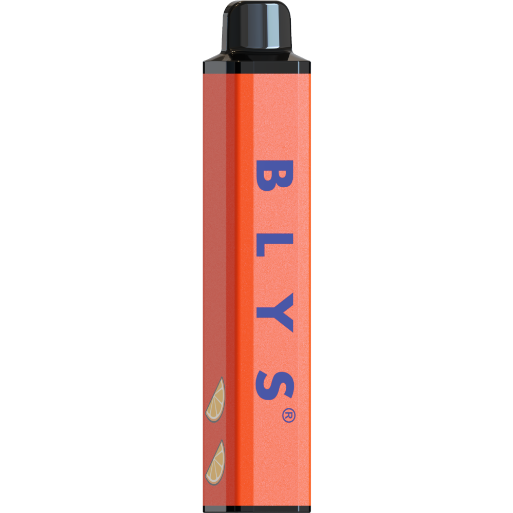 BLYS 800 - Orange