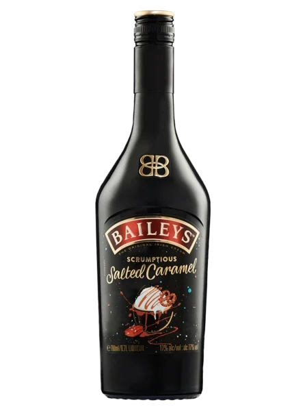 Bailey's Salted Caramel 700ml