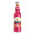 Breezer Rasberry &amp; Yuzu