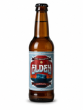 Litla Brugghúsið Eldey - 330ml